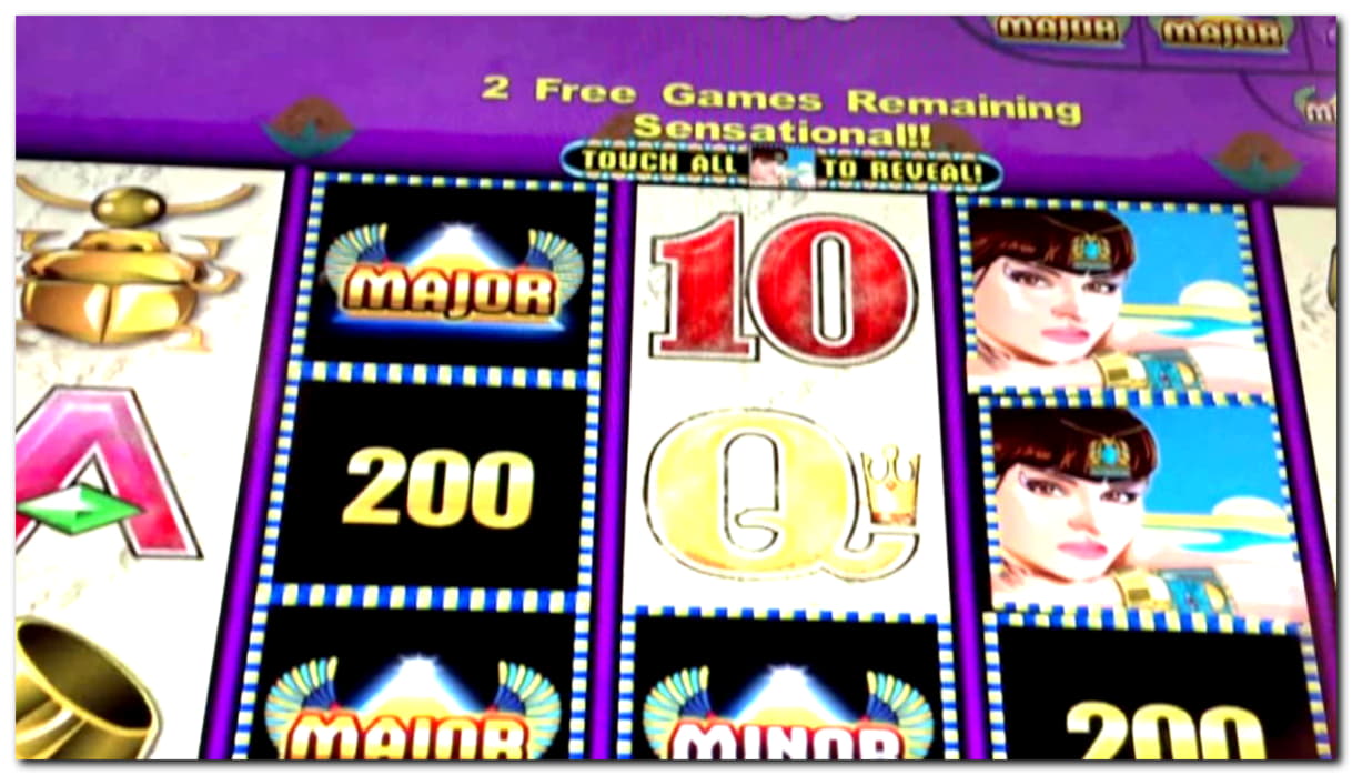 205 free spins no deposit casino at Superior Casino