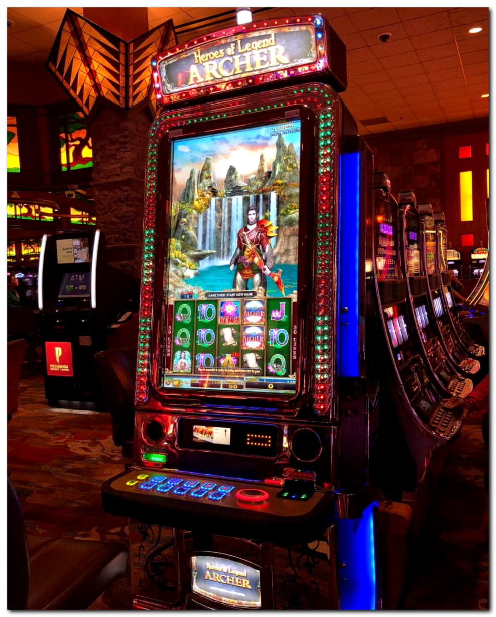 EURO 740 Online Casino Tournament at Power Spins Casino