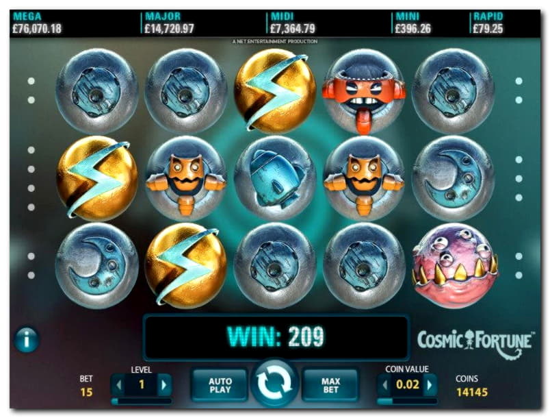 $390 Free Cash at Golden Star Casino
