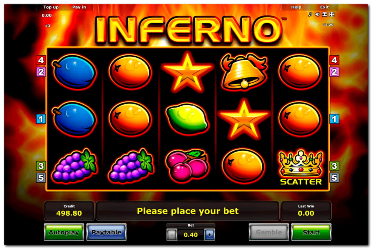 Eur 300 FREE Chip at Power Spins Casino