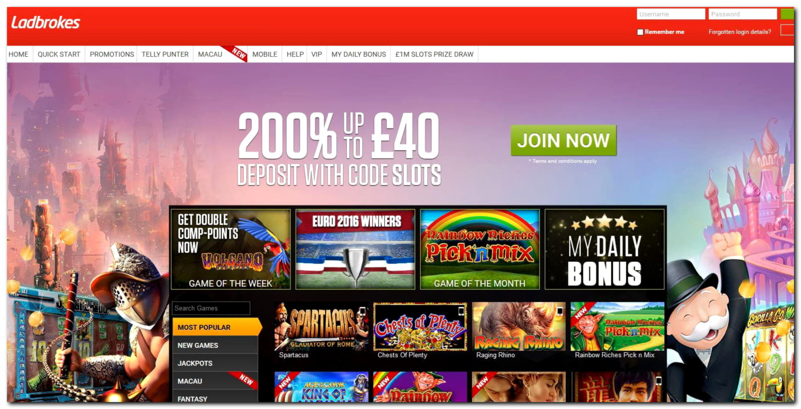 $75 Tournament at Dafa Bet Casino