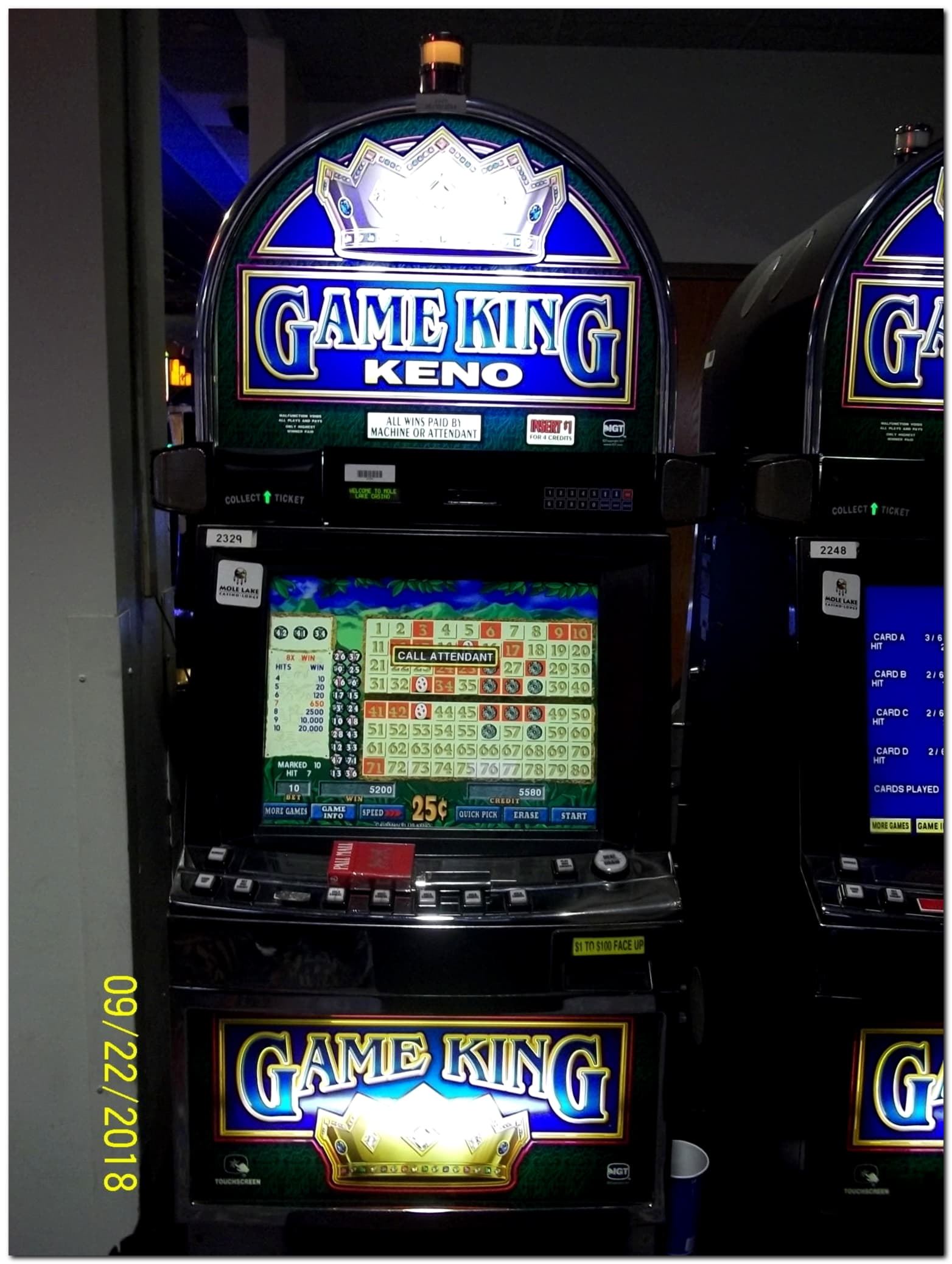 $340 FREE CHIP CASINO at Win A Day Casino