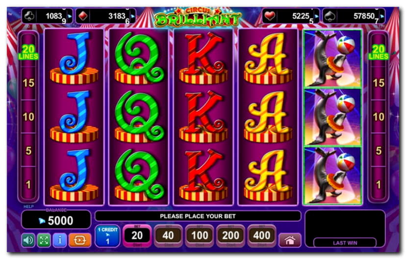 ﻿$680 Casino Tournament at Casino Share