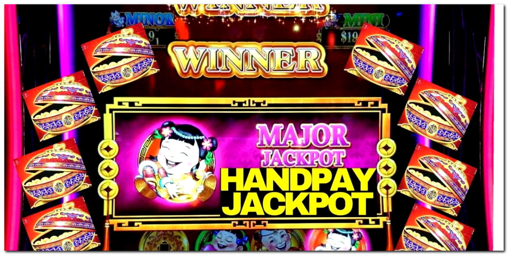 35 free spins at Slots Million Casino