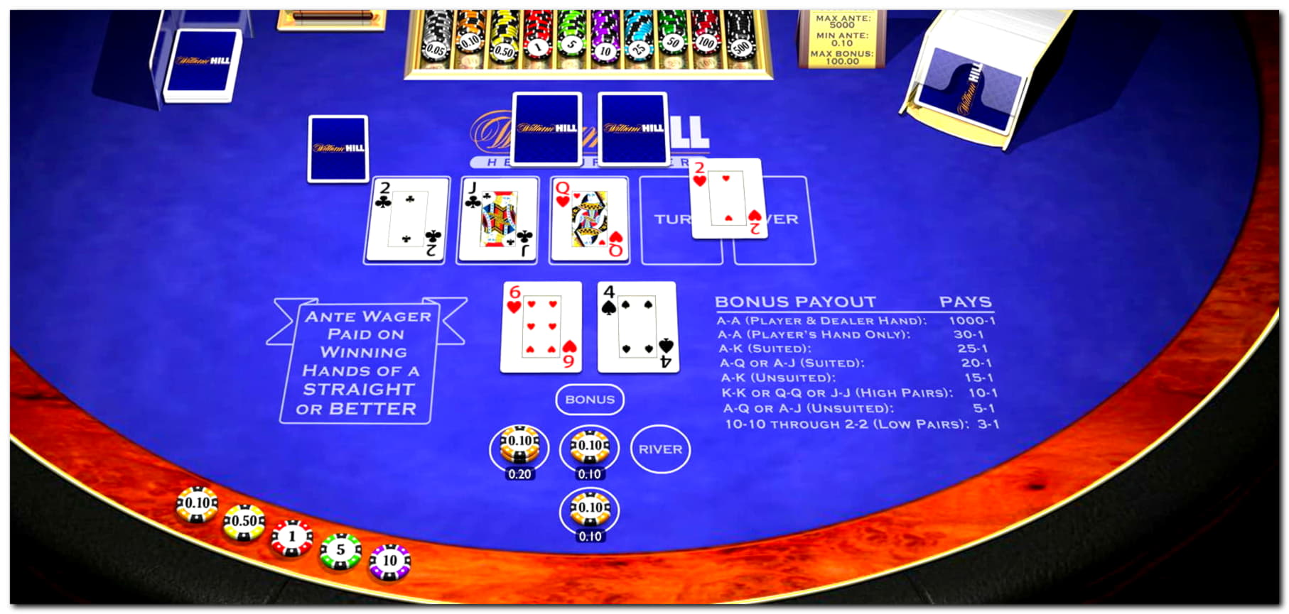 99 free spins no deposit at Casino Action