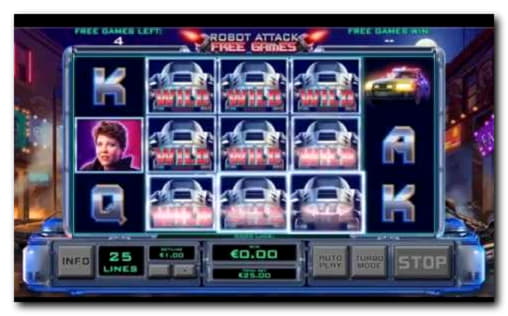 €4790 No Deposit Bonus at Win A Day Casino