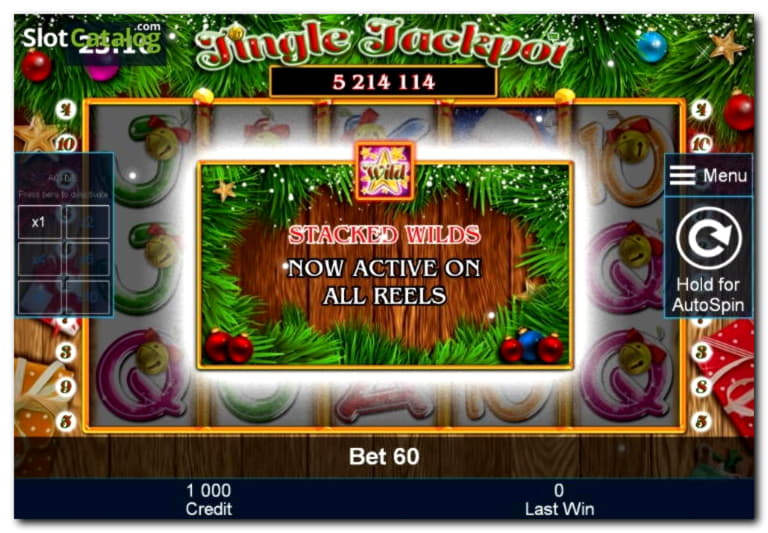 525% Match at a Casino at Royal Panda Casino