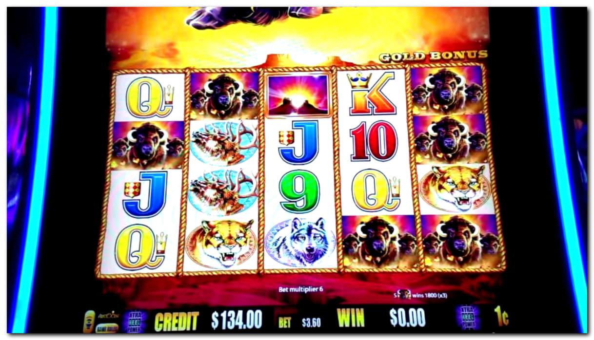 220 Free Spins at Slots Heaven Casino