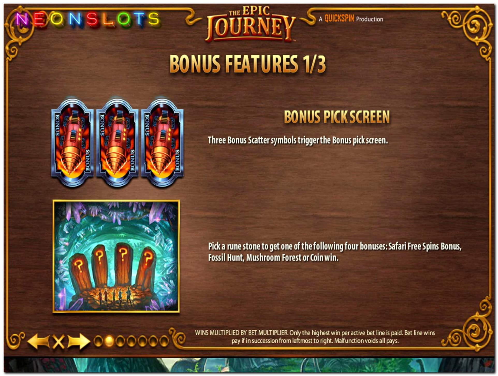 240% Casino match bonus at Red Stag Casino