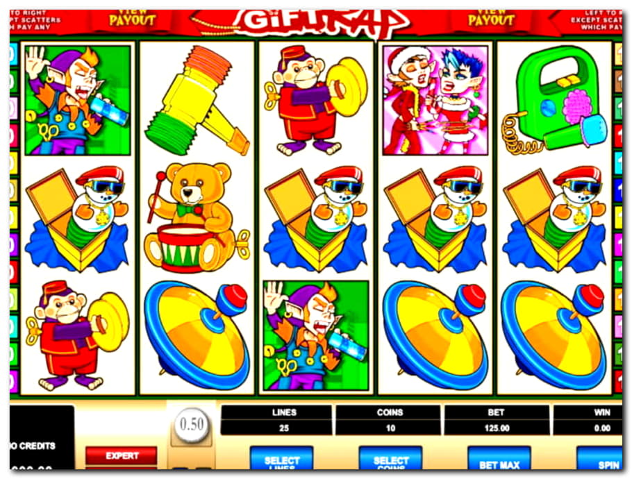 160 Free spins casino at Power Spins Casino
