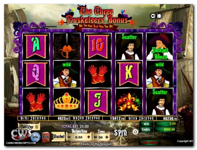 155% Deposit Match Bonus at No Bonus Casino