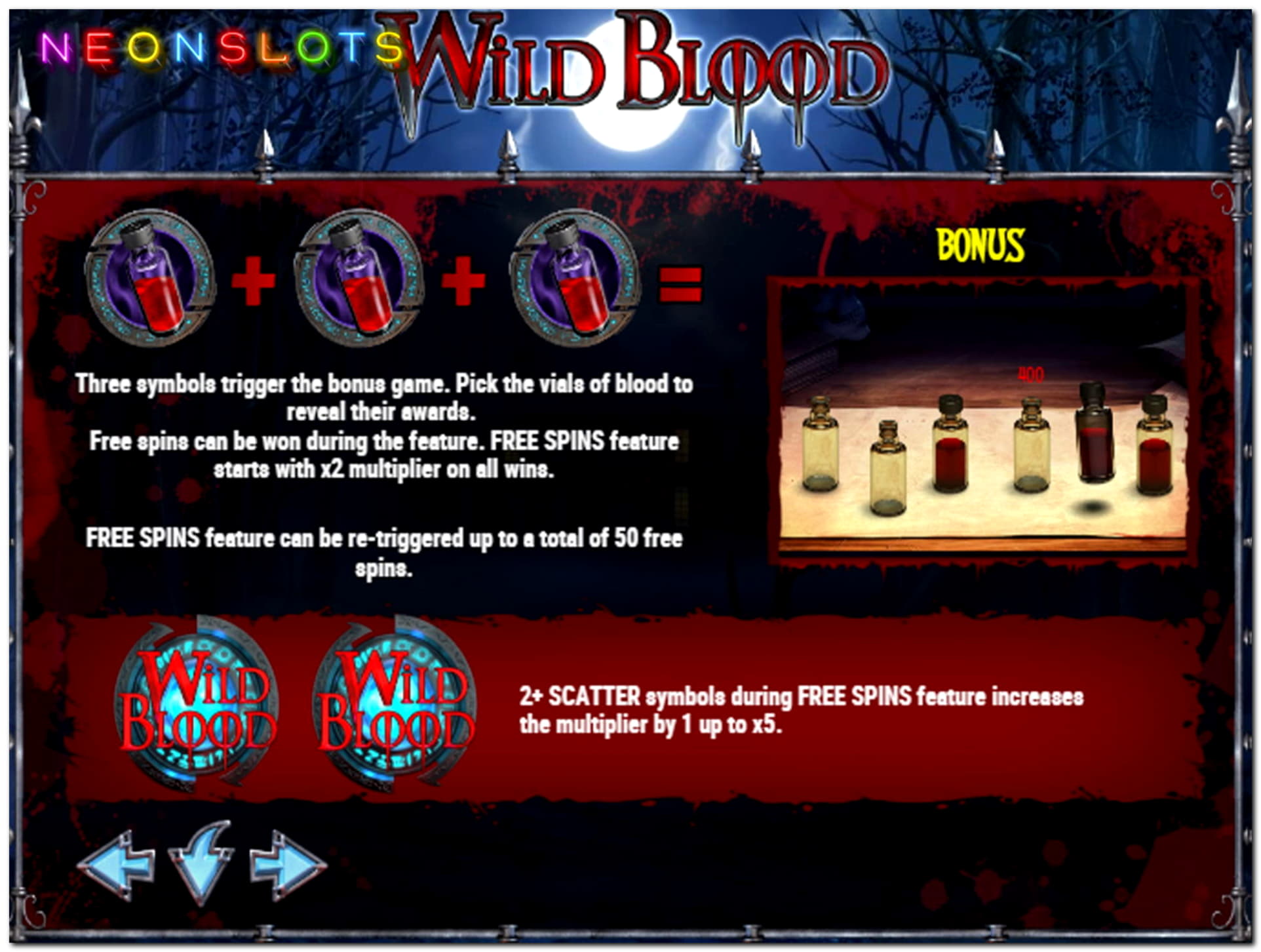 €995 Mobile freeroll slot tournament at Miamidice Casino