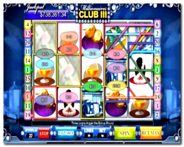 Eur 245 Casino Tournament at Win A Day Casino