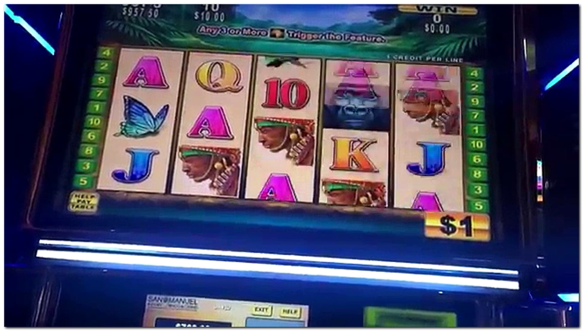 785% Match bonus at Zet Casino