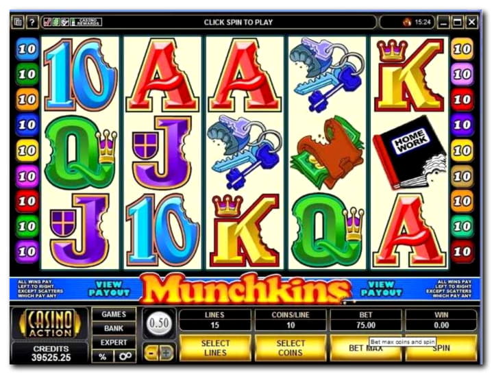€2875 No deposit bonus casino at Miamidice Casino