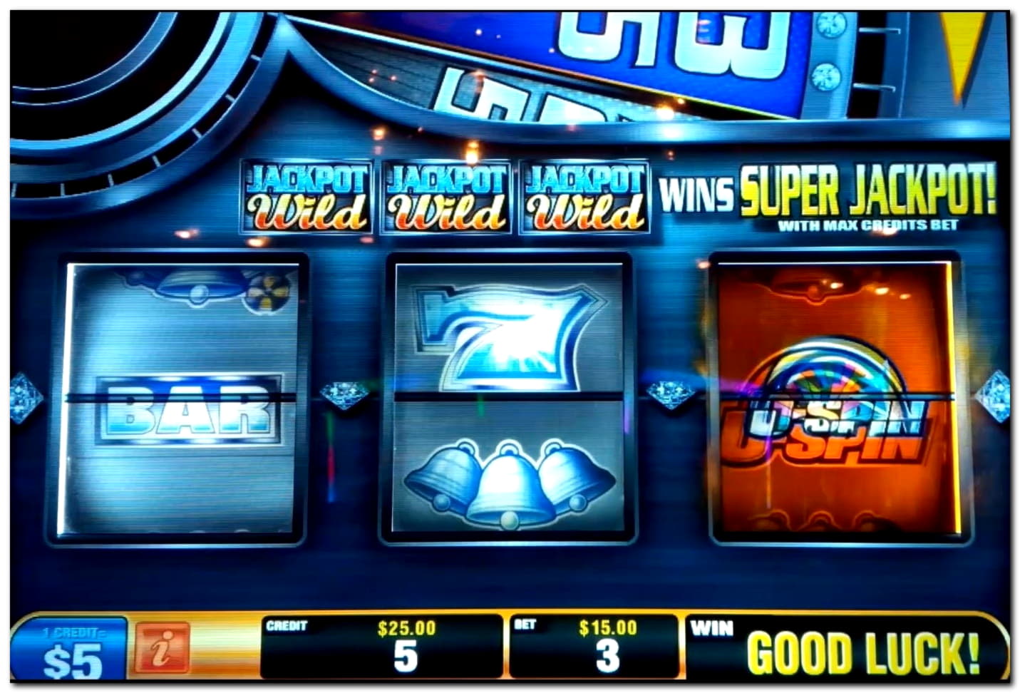 £135 FREE CASINO CHIP at Red Stag Casino