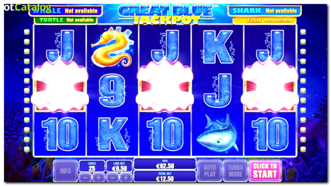 Eur 65 Online Casino Tournament at Emu Casino