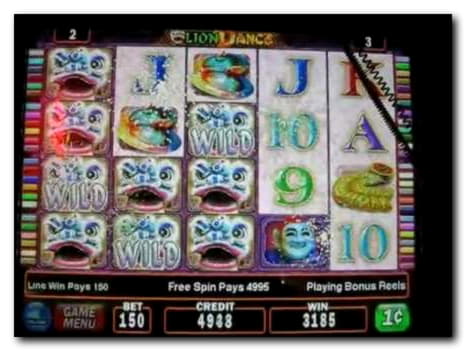 22 Free spins no deposit casino at Casino Cruise
