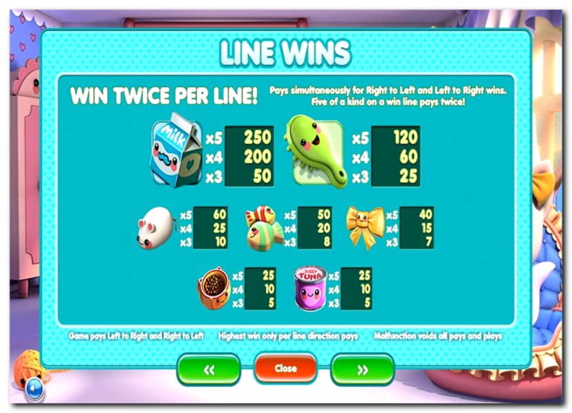 215 Free spins casino at Mobile Bet Casino