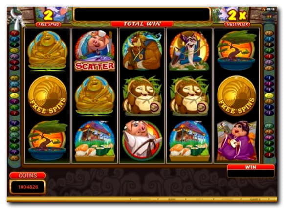 570% Match Bonus Casino at Superior Casino