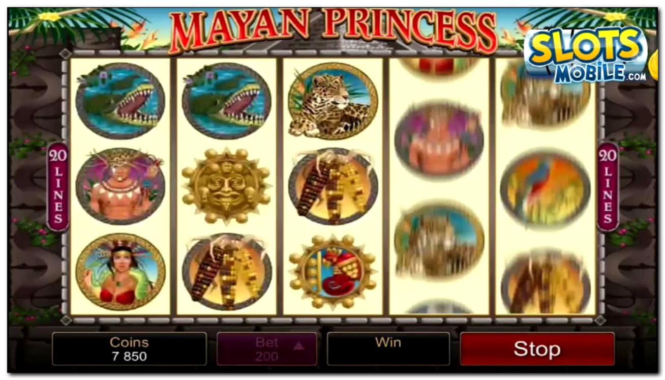 €50 No Deposit at Slots Million Casino