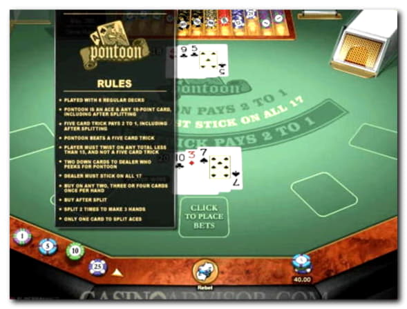 €230 Casino Tournament at Casino com