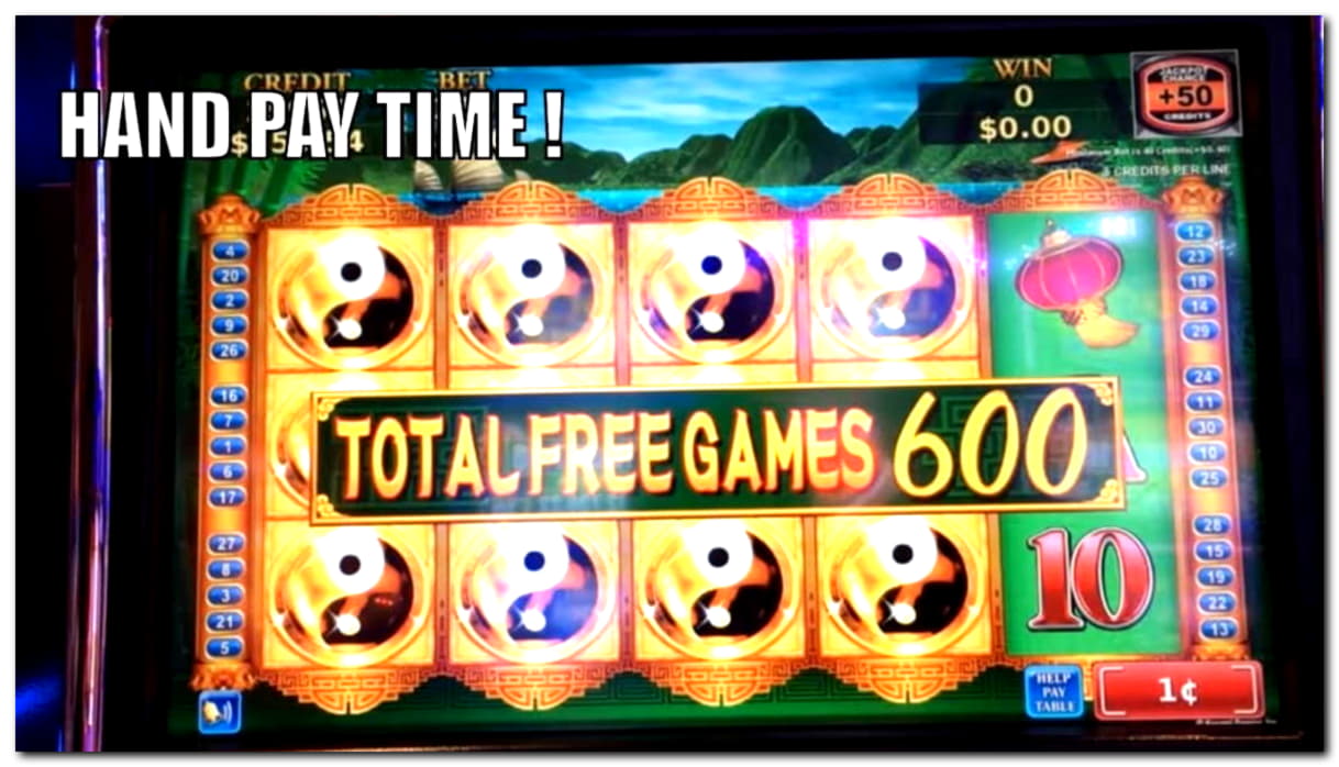 525% Signup casino bonus at Casino Share
