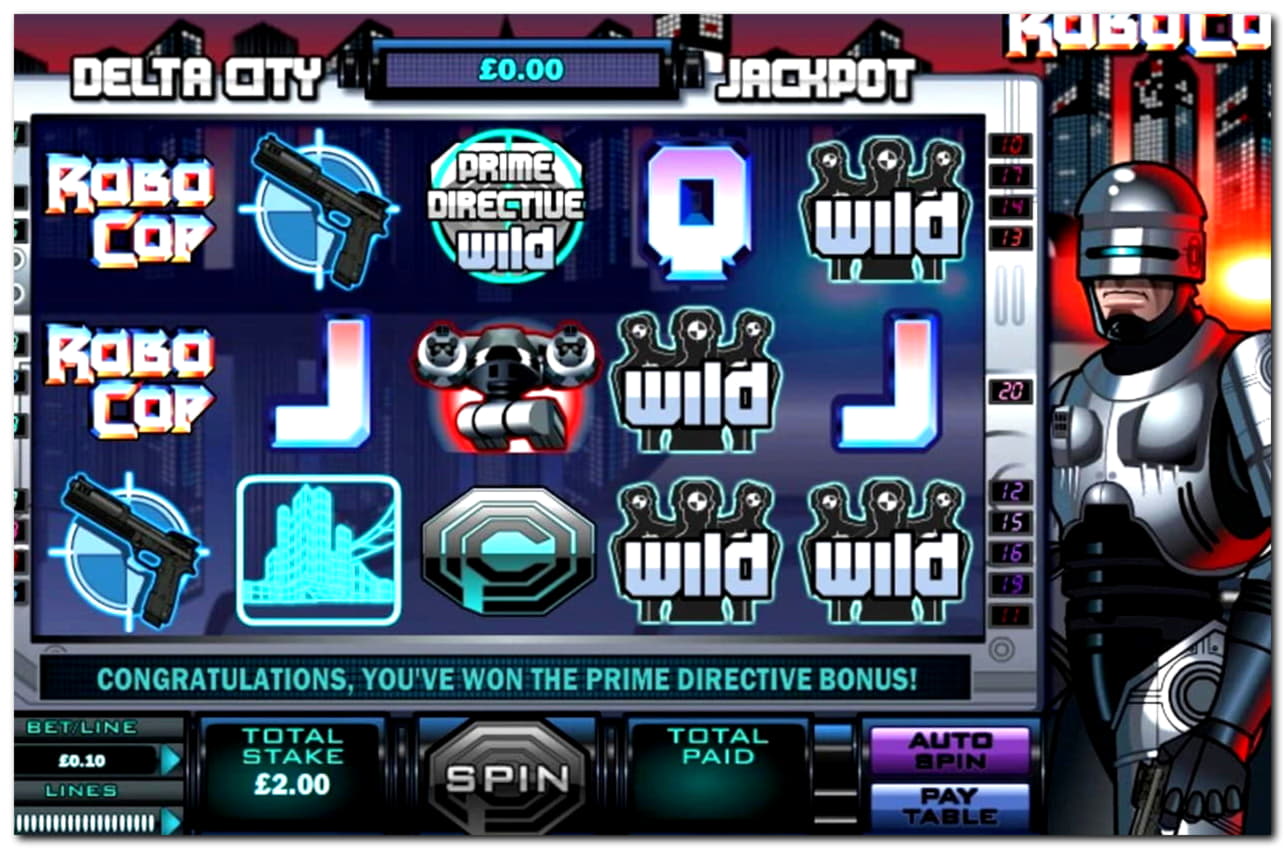855% First Deposit Bonus at Mega Casino