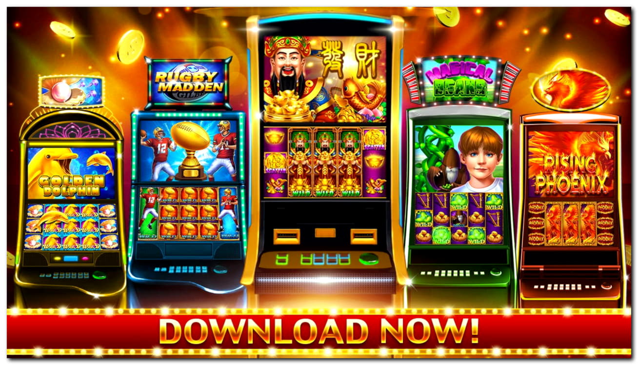 £580 Free Chip at Mega Casino