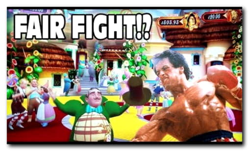 40 Free Spins Casino at Casino Share