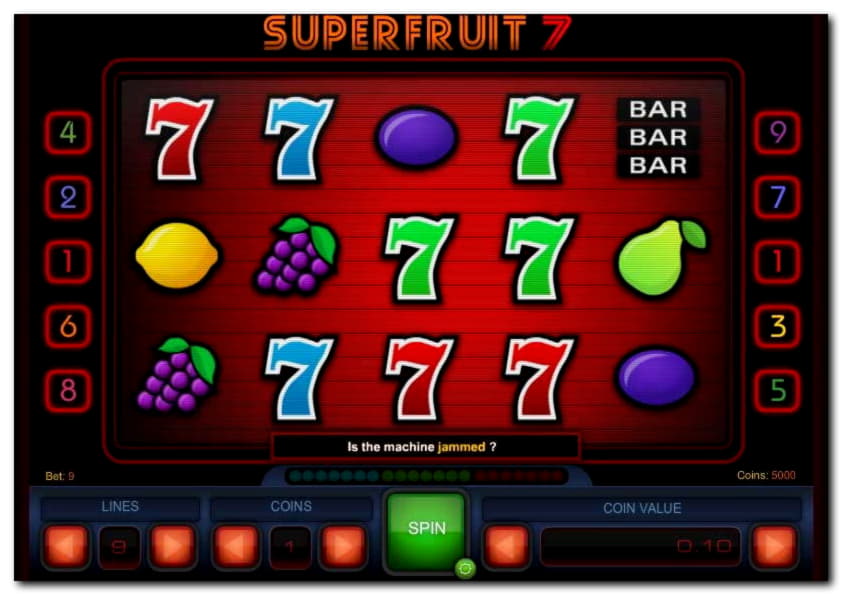 50 Free spins casino at Casino Action