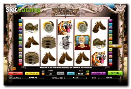 $540 Daily freeroll slot tournament at Liberty Slots Casino