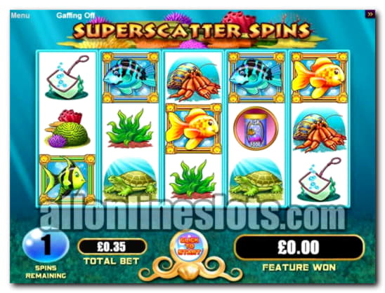 €50 Daily freeroll slot tournament at Genesis Casino