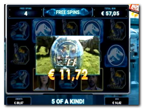 EURO 440 Online Casino Tournament at Dafa Bet Casino