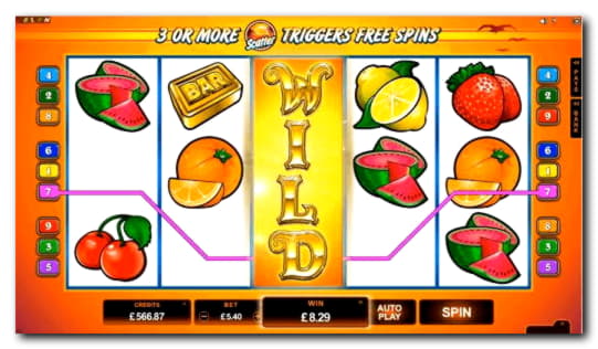 EURO 225 FREE CHIP CASINO at No Bonus Casino
