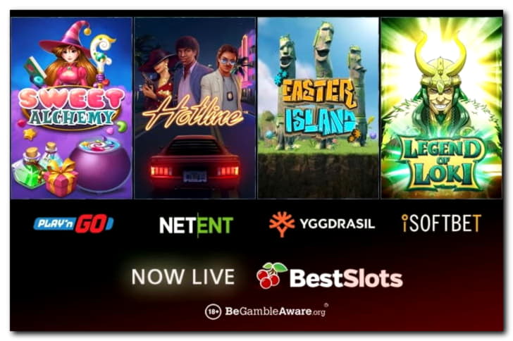 210 Free casino spins at Zet Casino