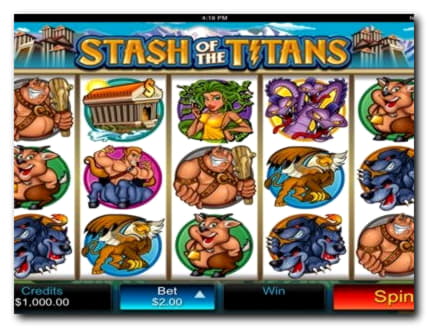 EURO 1330 no deposit casino bonus at Superior Casino