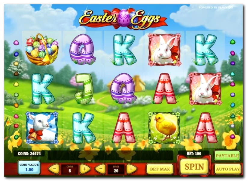 680% Deposit match bonus at Casino Action
