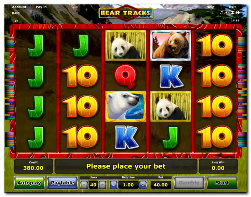 £800 No Deposit Casino Bonus at Genesis Casino