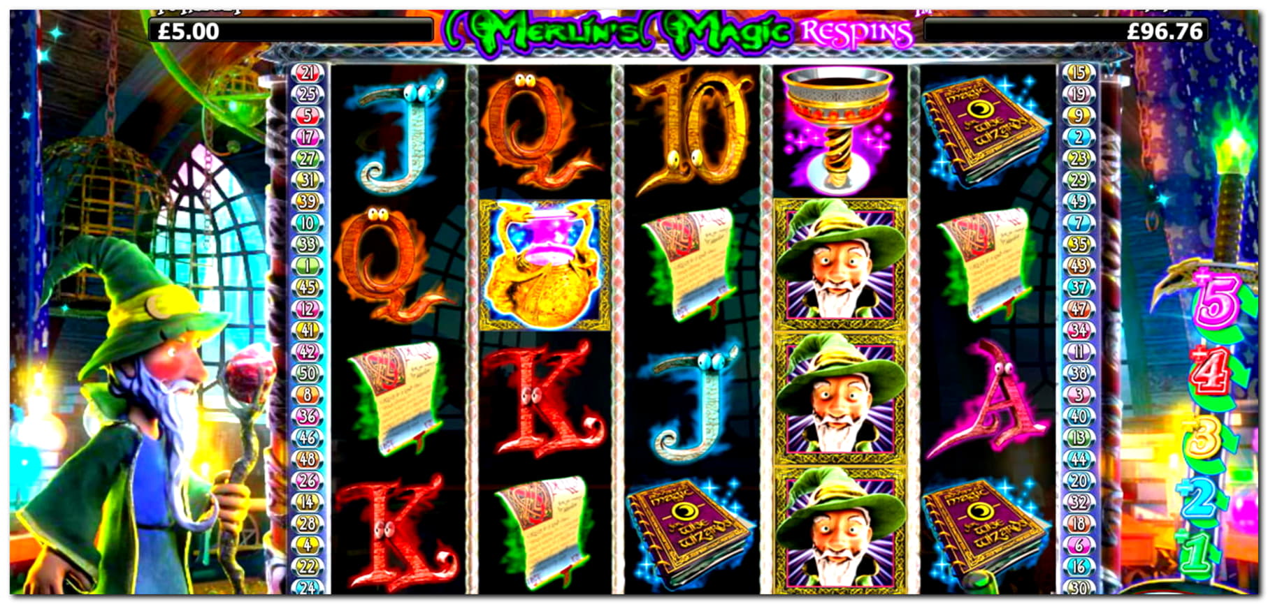 €2525 No Deposit Bonus at Genesis Casino
