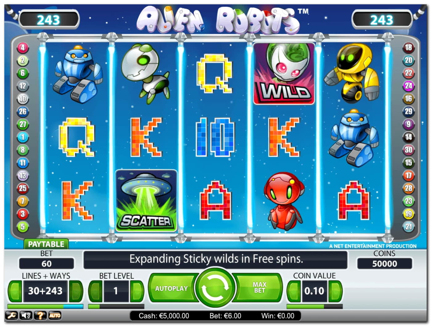 €4985 no deposit at Miamidice Casino