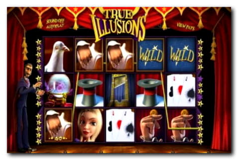 455% Match Bonus at Casino Action