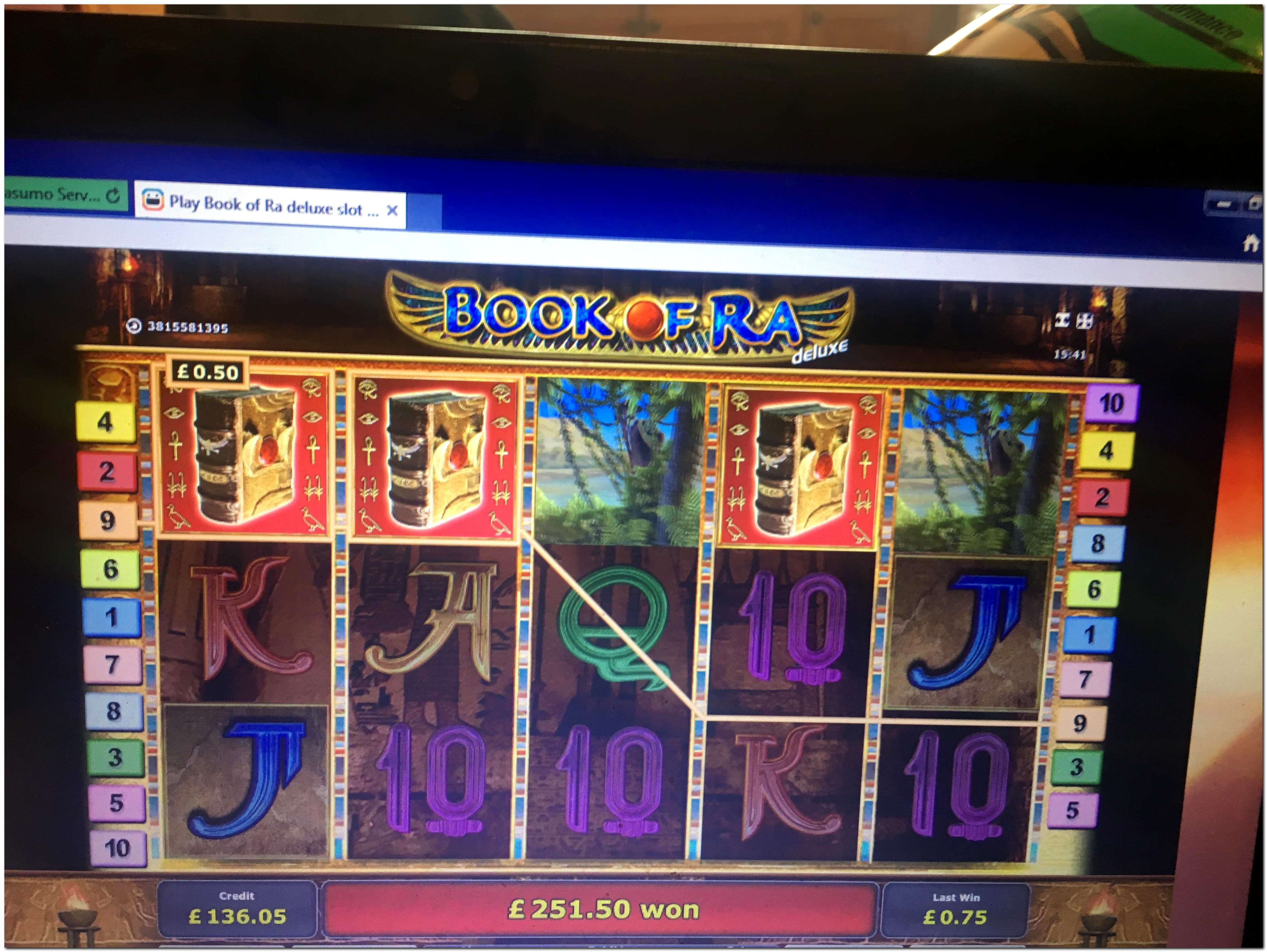 EUR 935 Online Casino Tournament at Golden Star Casino