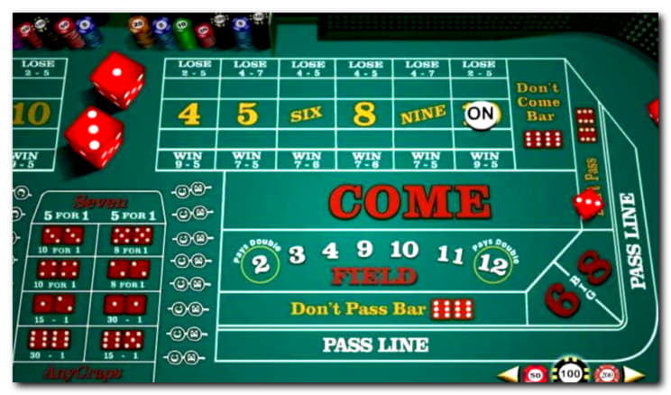 365% First Deposit Bonus at Zet Casino