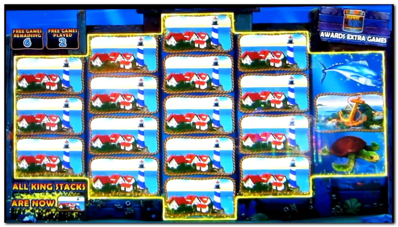 22 free casino spins at Mega Casino