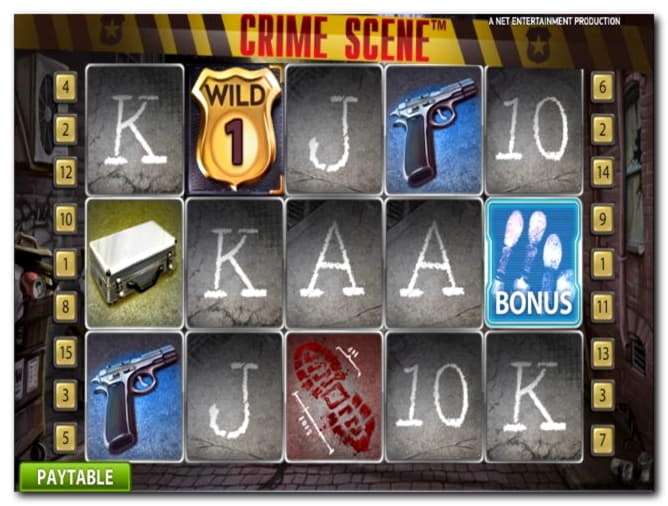 €135 Free Cash at Casino com
