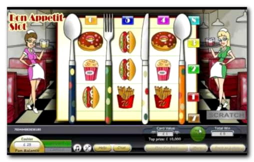 €450 Free Casino Tournament at Slots Million Casino