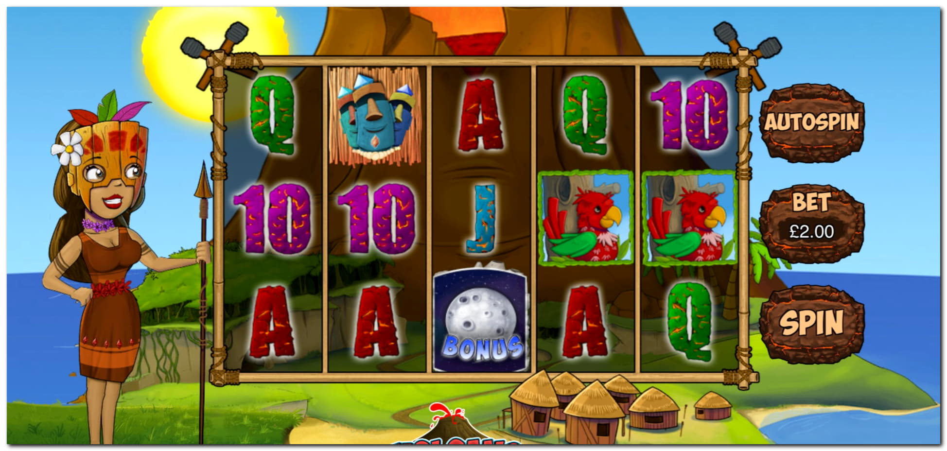 860% First deposit bonus at Casino com