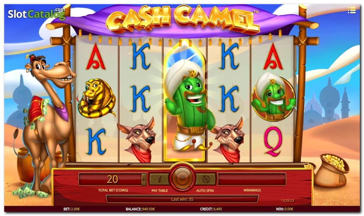 Eur 230 NO DEPOSIT BONUS at Casino Las Vegas