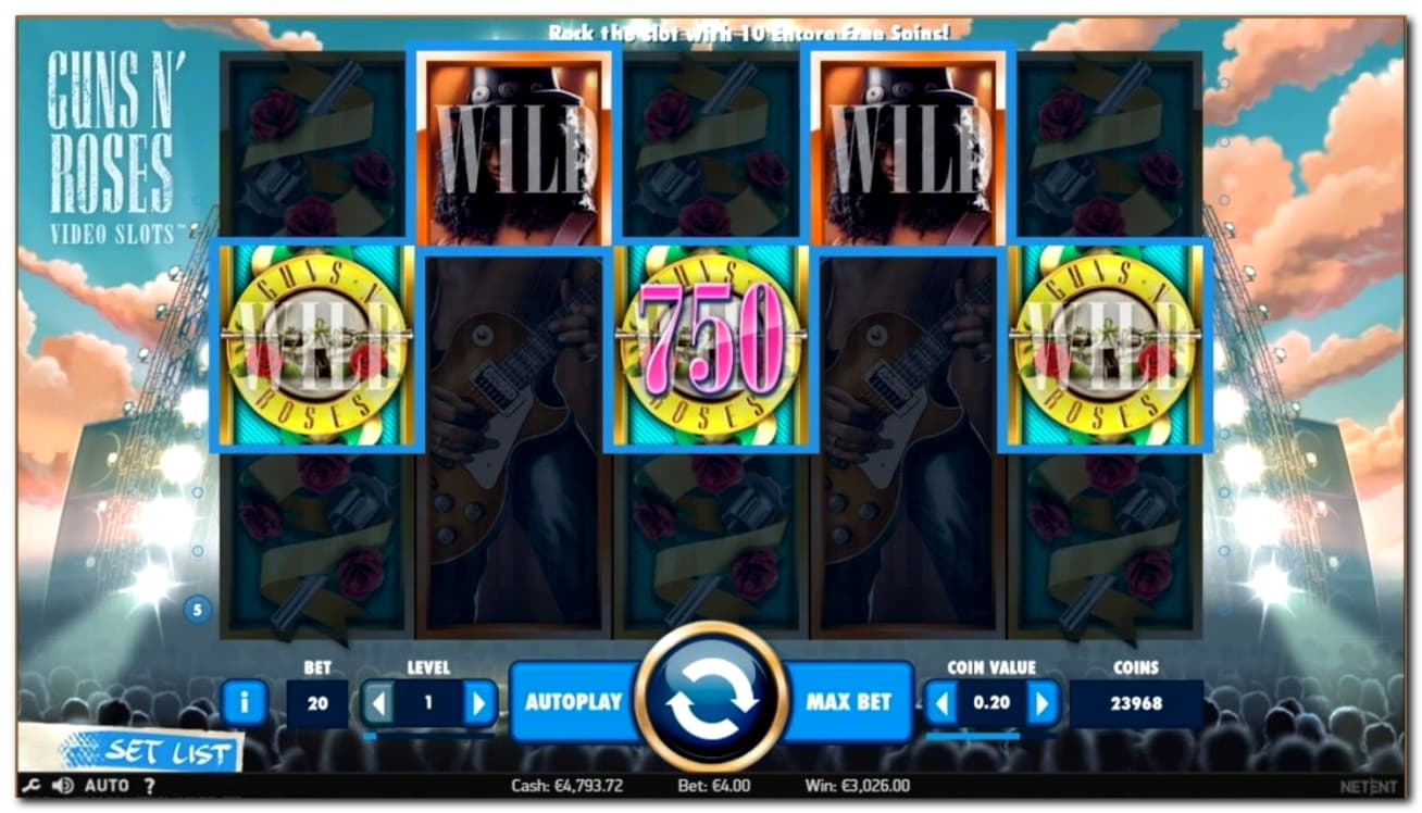 88 Trial Spins at Mansion Casino